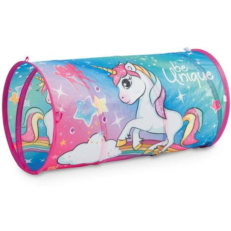 Tunnel Gioco Unicorno