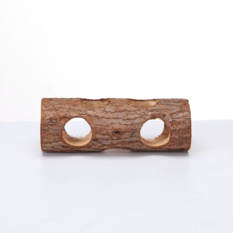Tunnel pour hamster de 15 cm, jouet pour hamster