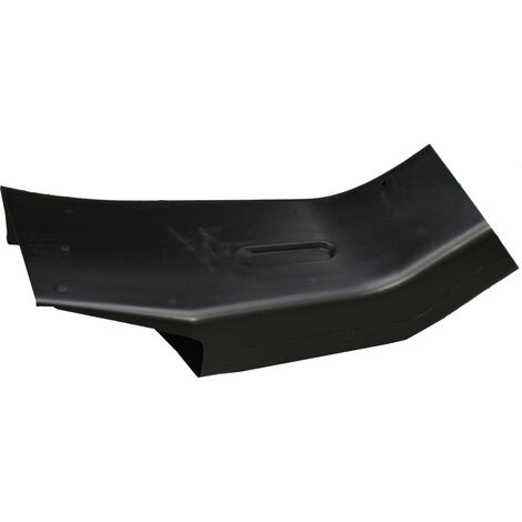 Tunnel scarico erba trattorino 30&quot con lama foro a stella 7311605 MTD -456040