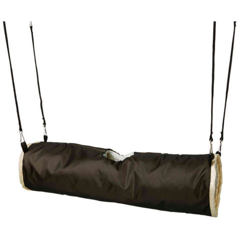 Tunnel Trixie Marrone Beige Ø 20 × 45 CM
