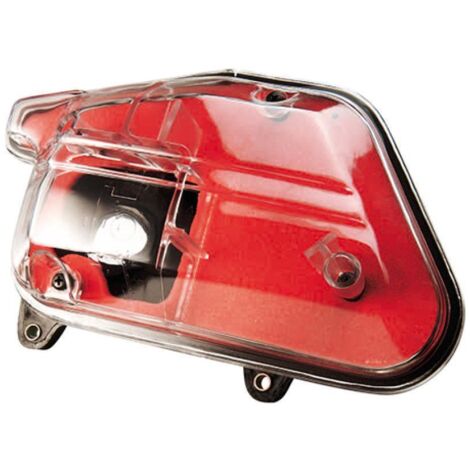 tun'r airbox für roller mbk 50 next generation neu