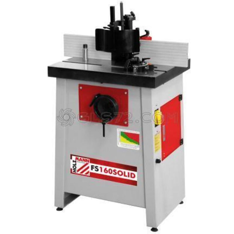 Fresadora 230V para madera Holzmann FS160SOLID