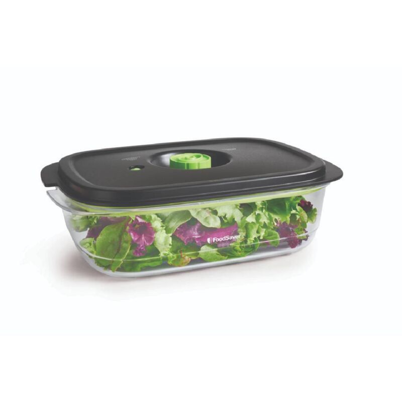 

Tupper envasado al vacío 2,3L - Foodsaver