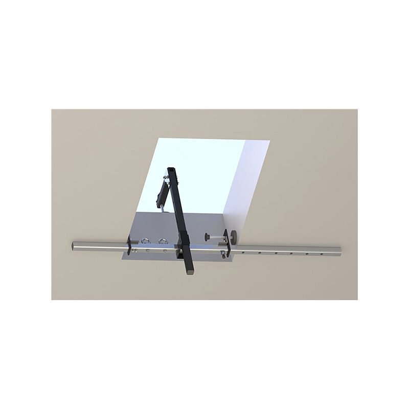 Image of Matisère - Barre d'ancrage pour porte ou fenêtre - 2 Utilisateurs - FA6001500