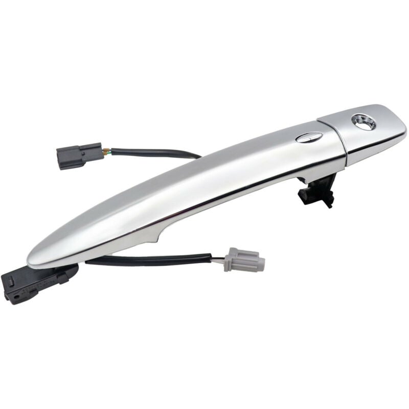 Image of Tür Außen für Sentra 2013-2016 2009-2014 Fahrer Seite Vorne Links 12459871 806469N00A