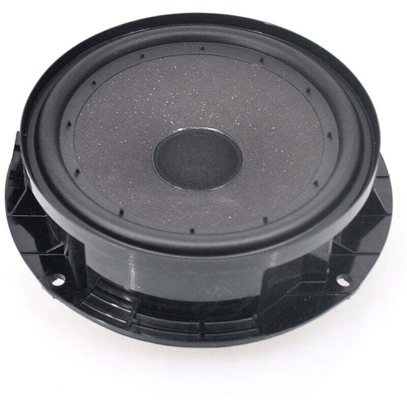 Image of Tür- und Hecklautsprecher für Subwoofer, kompatibel mit Golf 6 MK5 MK6