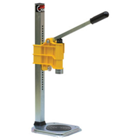 TURABOTTIGLIE A COLONNA PER TAPPI CORONA 26MM