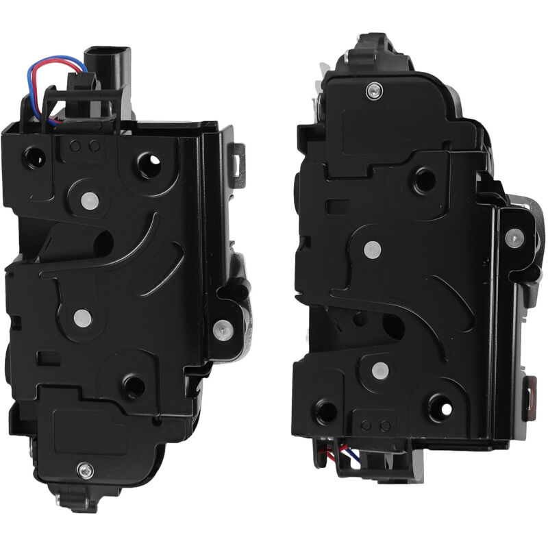 Image of Maxpeedingrods - Türantrieb Motor for vw Golf 4 Bora Seat Toledo 3B4839015AE 2 Stück 3B4839015AL