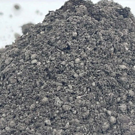 TurbaDol Plus  Mezcla Cal Dolomita y Sustrato organico descompuesto / Big bag 1.000 L.