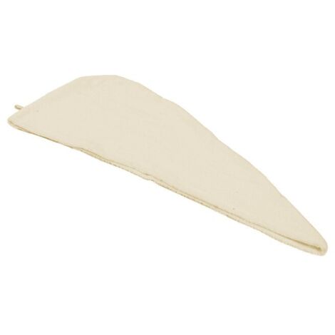 Turban de bain TISSU