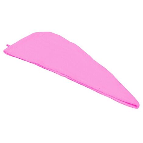 Turban de bain TISSU