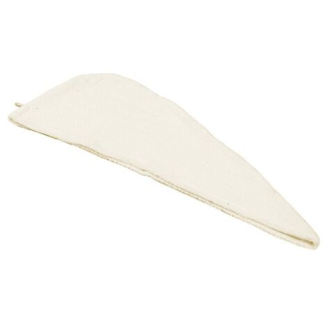 Turban de bain TISSU