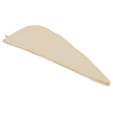 Turbante de baño de TELA