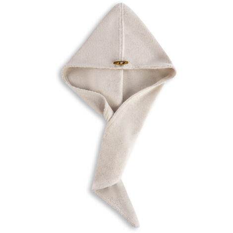 Turbante per capelli
