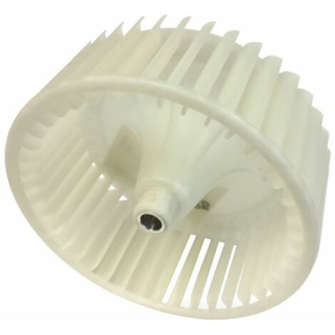 Turbina 34060219 FAGOR