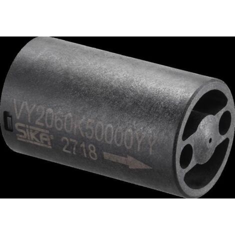 TURBINA AD INSERIMENTO PER SENSORE DI FLUSSO
