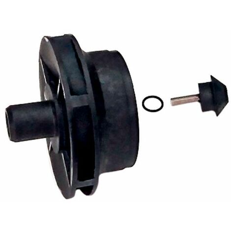 Turbina bomba Kapri 550