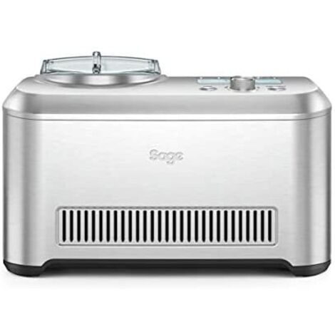 Turbina de helado - Smart Scoop - Sci600bss2eeu1 - Sage