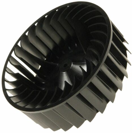 Turbina della ventola - Asciugatrice - WHIRLPOOL - 294546