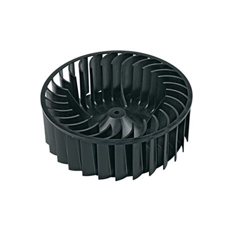 Turbina della ventola - Asciugatrice - WHIRLPOOL - 2945464054905369263