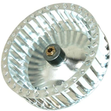 Turbina della ventola - Lavatrice - INDESIT - 2946008055005554357