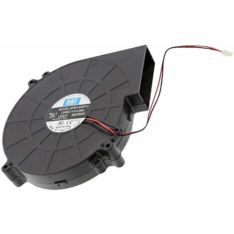 Turbina di induzione modulo originale - Piano cottura - AEG - 331191