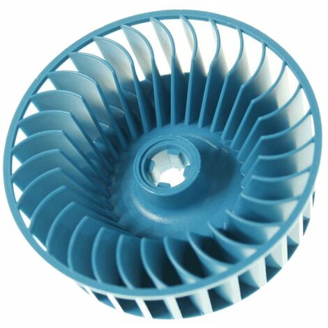Turbina + flangia - Friggitrice - SEB - 4354887