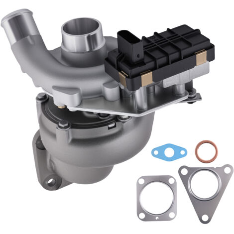 Turbina for Ford Transit Bus/Kasten 2.2 TDCi 63KW-103KW 2006-2014 767933-8