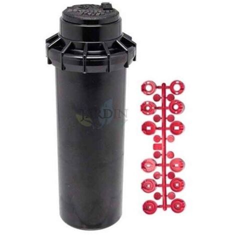 Turbina HUNTER PGP-ADJ da 10 cm