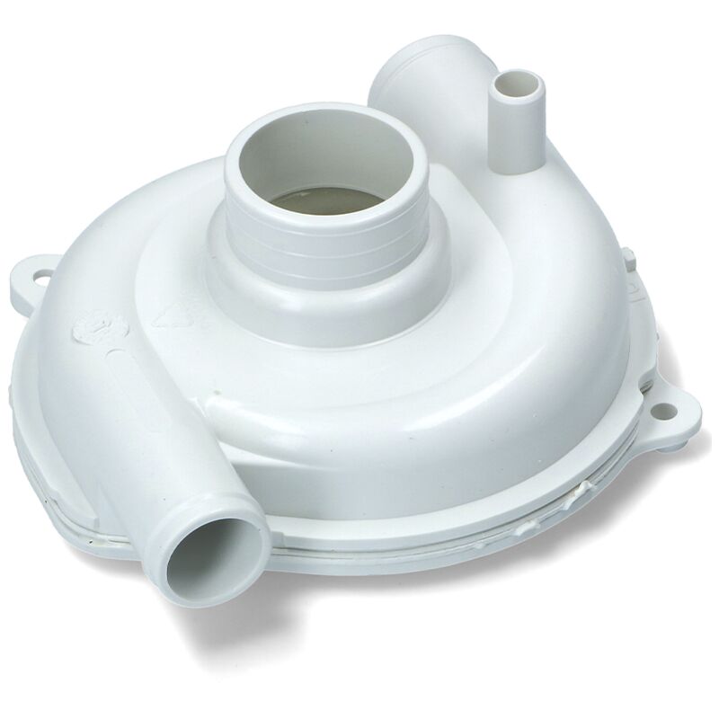 

Reporshop - Turbina Motor Lavavajillas Teka Smeg 690070483 Original