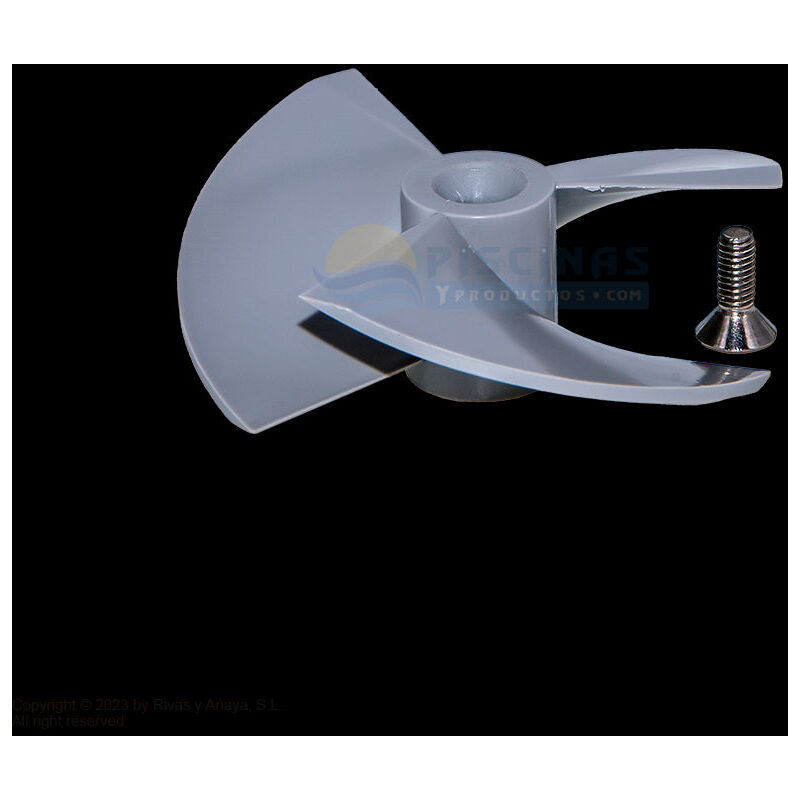 

Turbina para Limpiafondos - Hayward
