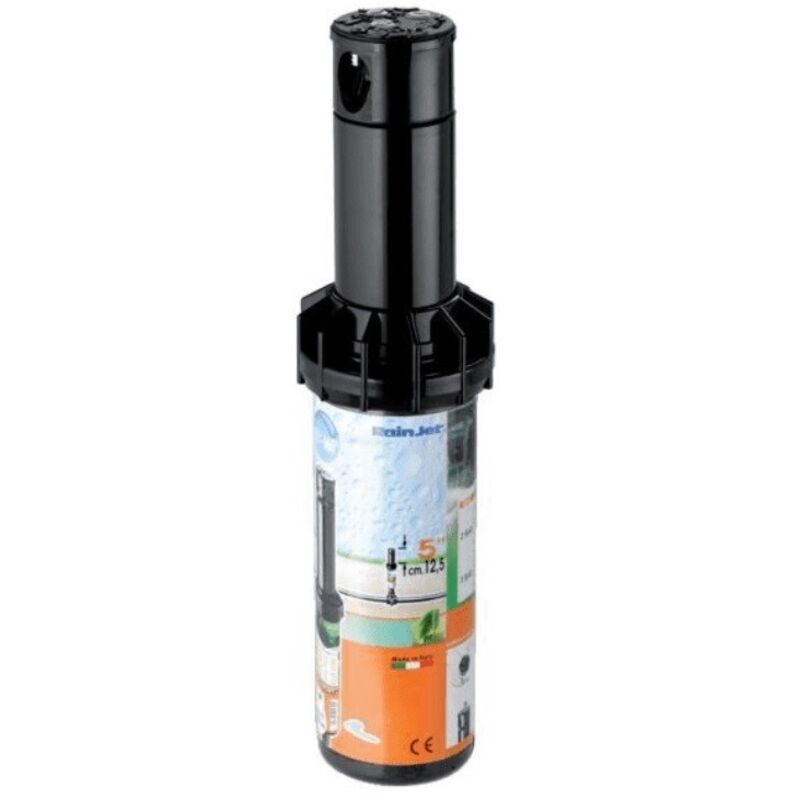 Irrigatori Claber A Turbina Multigetto 90480