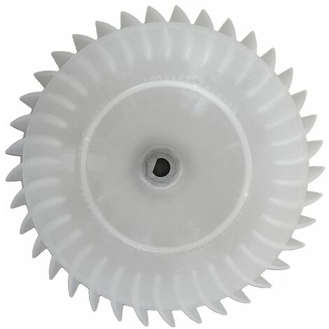 Turbina originale - Asciugatrice - SAMSUNG - 330578