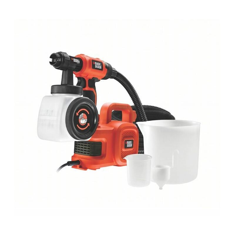 

Black&decker - Black & Decker HVLP400