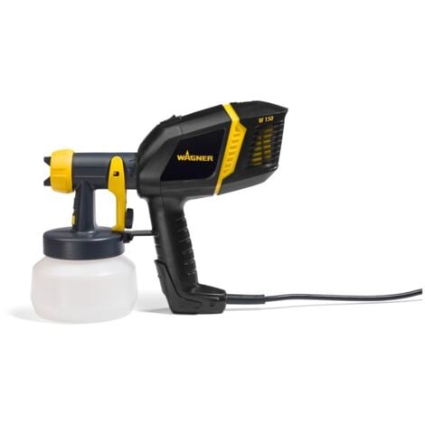 Turbina pintar wood-metal sprayer w150 wagner