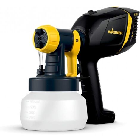 Turbina pintar wood-metal sprayer w150 wagner