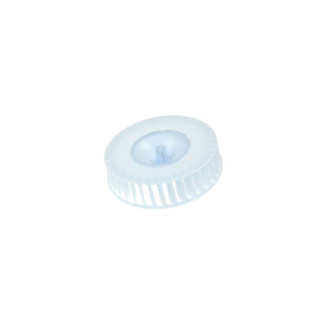 Turbina plastica originale - Asciugatrice - ARISTON HOTPOINT - 330804
