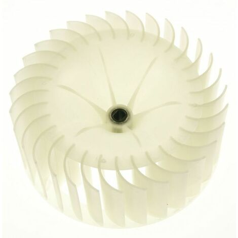 Turbina posteriore - Asciugatrice - CONTINENTAL EDISON - 4369159
