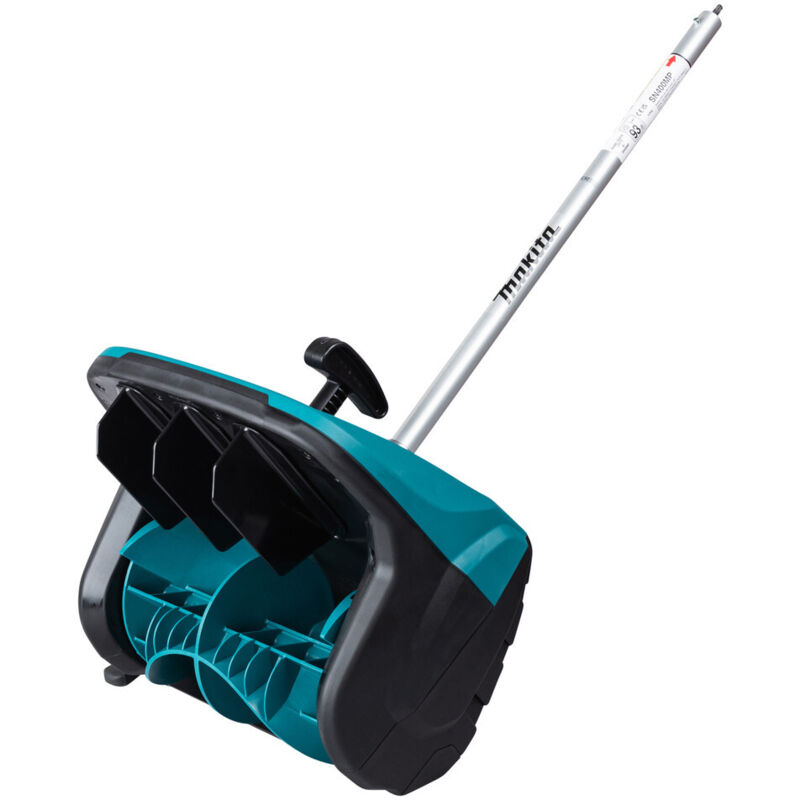 Attacco per spazzaneve Makita SN400MP, adatto per DUX18, DUX60 e UX01G