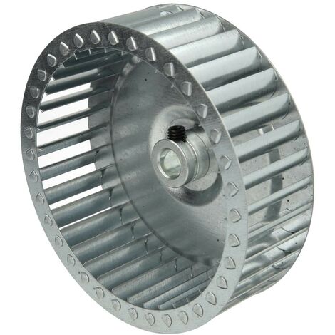 Turbine 133 x 42 mm