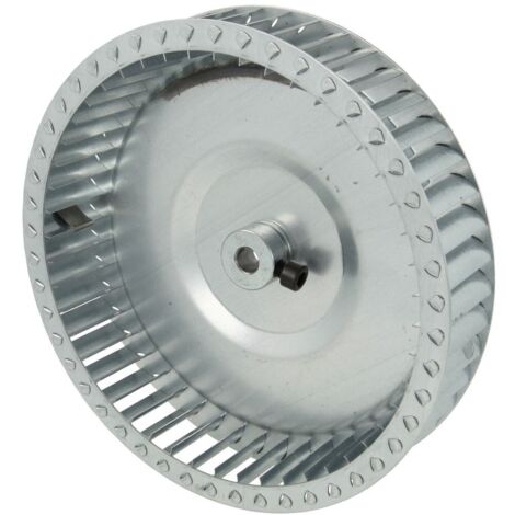 Turbine 170 x 34 mm