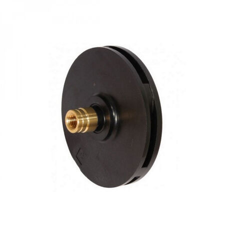 Turbine 2.00 CV pour pompe de piscine Super Pump et Max-Flo - Noir - SPX1622CEX - Hayward