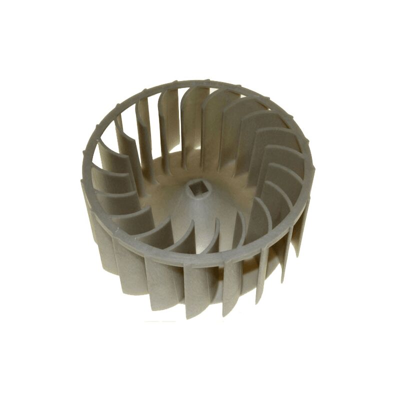 WHIRLPOOL Turbine Pour Seche Linge  - 481951528255