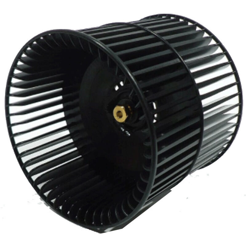 Whirlpool - Turbine d'origine (482000013865, C00302767) Hotte ariston hotpoint, bauknecht, ignis, ikea indesit