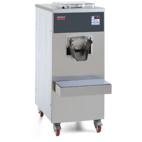 TURBINE À EAU - 25 L - Isotech