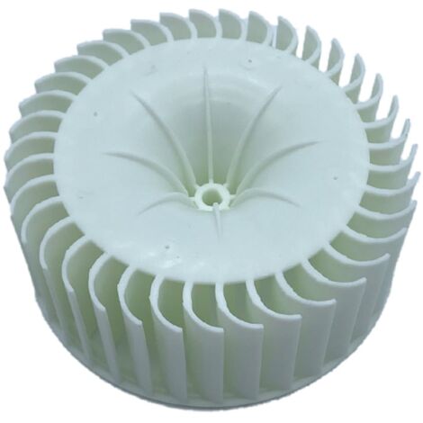Turbine arrière 2986580200 c00872494 - lave-linge