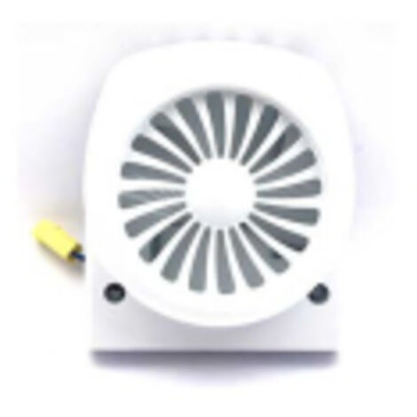 TURBINE ASSEMBLÉE 220V POUR REFRIGERATEUR BEKO - 4305640585