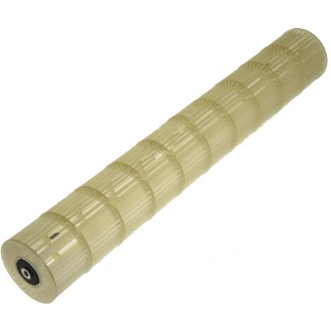 Turbine assemblée pour climatiseur mobile – Longueur 64 cm – Diamètre 9 cm – Compatible modèles LG – 5901A20017F