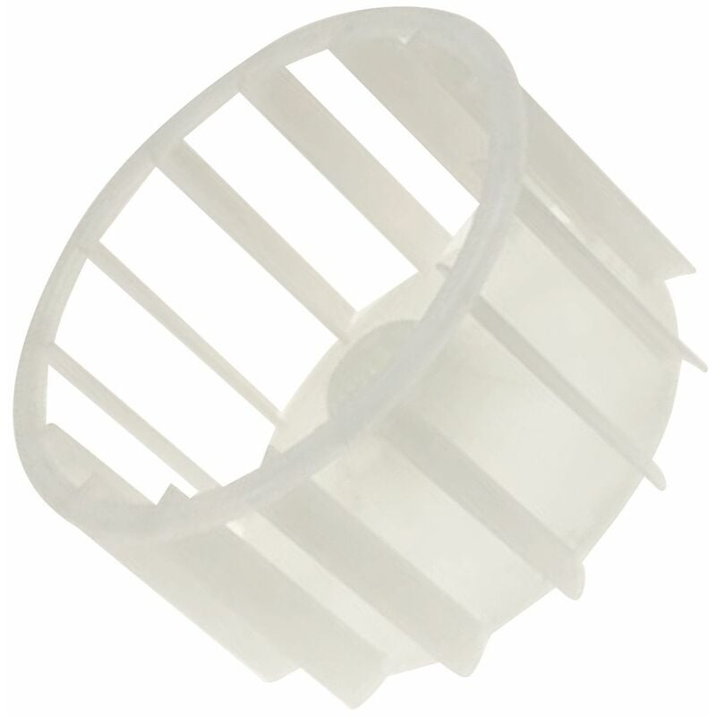 Turbina anteriore - Asciugatrice Haier 342682