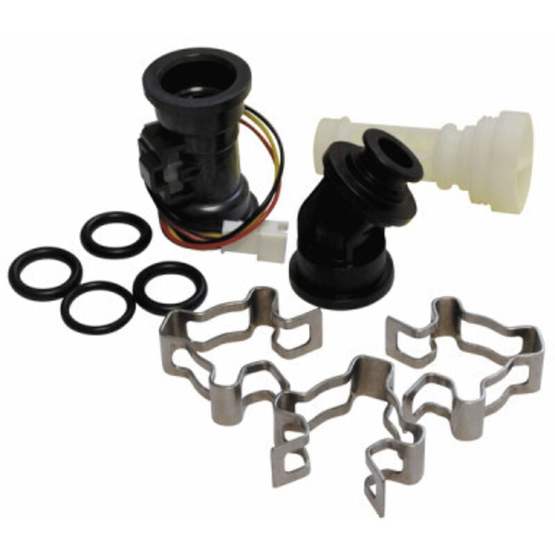 Détecteur de débit megalis